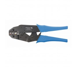 HOGERT Szczypce do zaciskania końcówek nieizolowanych 0,5-6 mm² HT1P201 5902801327438